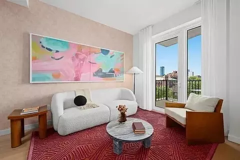 Undisclosed, Brooklyn, NY 11205