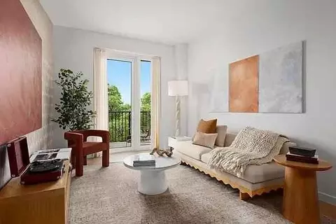 Undisclosed, Brooklyn, NY 11205