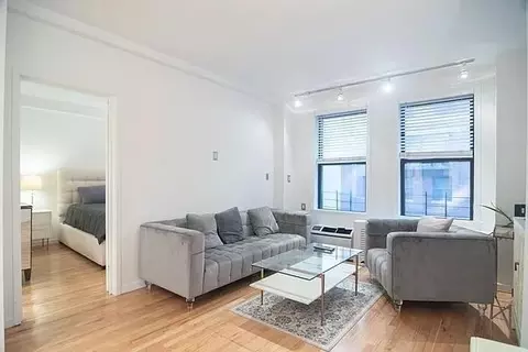 Undisclosed, New York, NY 10019
