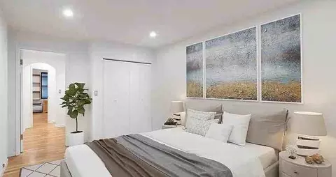 Undisclosed, New York, NY 10019