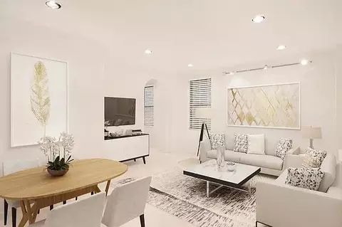 Undisclosed, New York, NY 10019