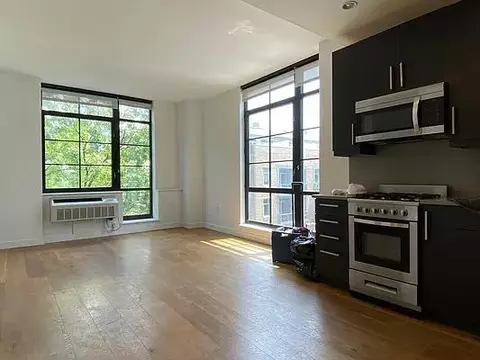 Undisclosed, Brooklyn, NY 11201