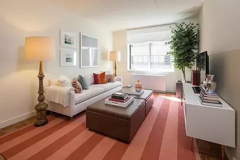 Undisclosed, New York, NY 10036