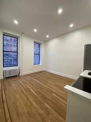 Undisclosed, New York, NY 10019