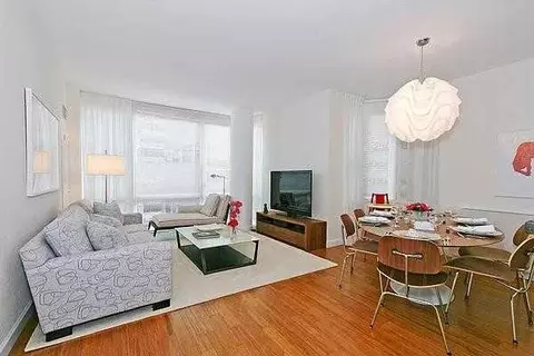 Undisclosed, New York, NY 10018