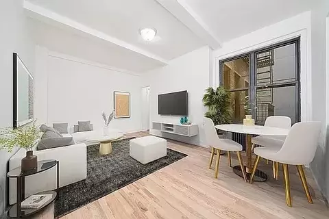 Undisclosed, New York, NY 10022