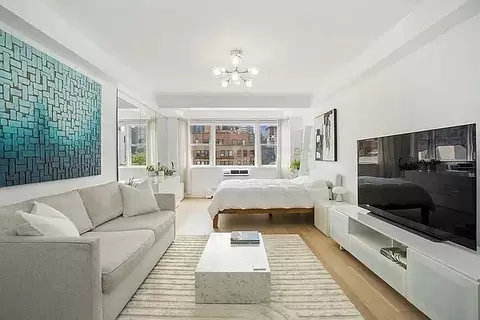 Undisclosed, New York, NY 10022