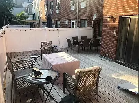 Undisclosed, Brooklyn, NY 11201