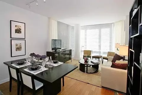Undisclosed, New York, NY 10018