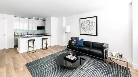 Undisclosed, New York, NY 10001
