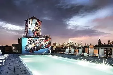 Undisclosed, Brooklyn, NY 11231