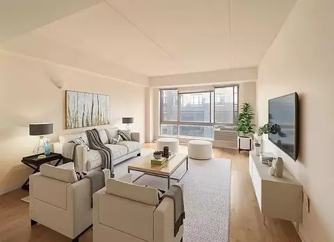 Undisclosed, Brooklyn, NY 11201