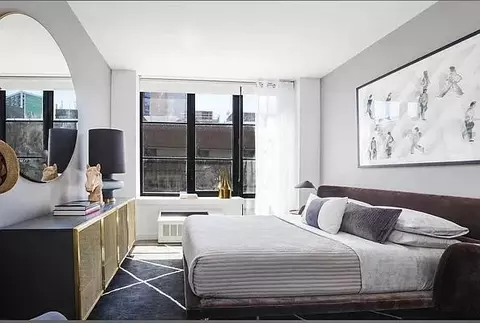 Undisclosed, Brooklyn, NY 11217