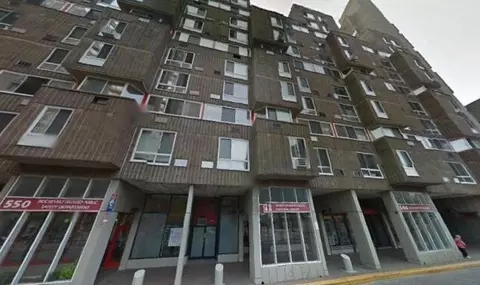 Undisclosed, New York, NY 10044