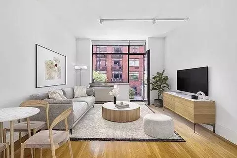Undisclosed, Brooklyn, NY 11201