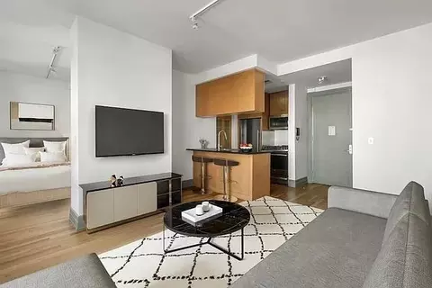 Undisclosed, Brooklyn, NY 11201