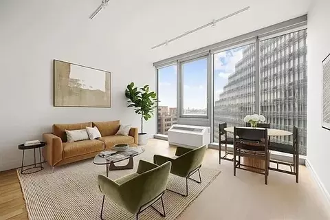 Undisclosed, New York, NY 10019