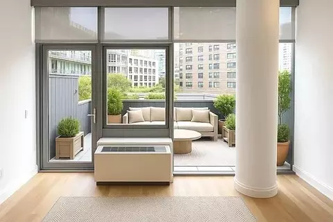 Undisclosed, New York, NY 10019