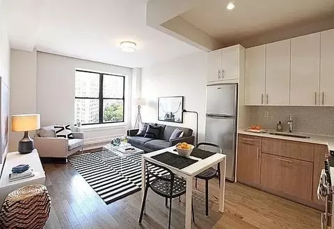 Undisclosed, New York, NY 10024