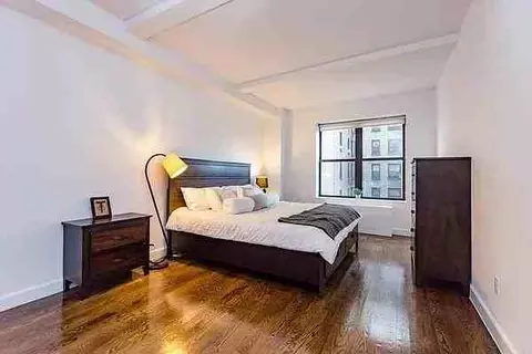 Undisclosed, New York, NY 10024