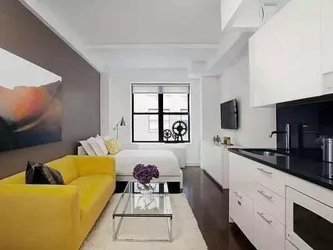 Undisclosed, New York, NY 10024