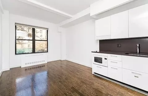 Undisclosed, New York, NY 10024