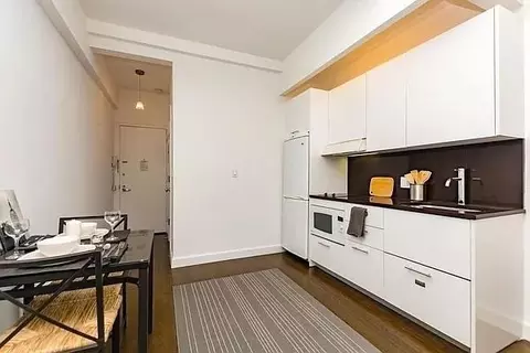Undisclosed, New York, NY 10024