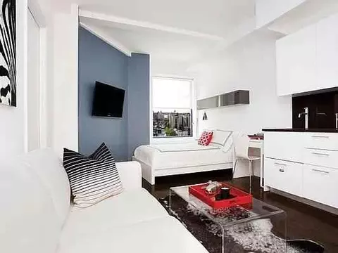 Undisclosed, New York, NY 10024