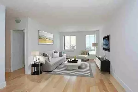 Undisclosed, New York, NY 10019