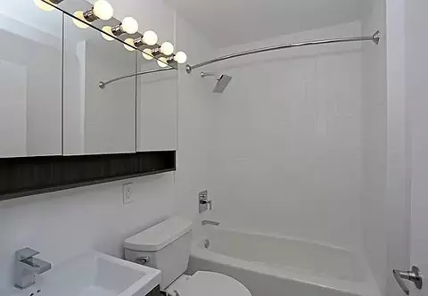 Undisclosed, New York, NY 10019