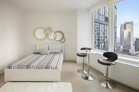 Undisclosed, Brooklyn, NY 11201