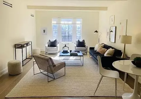 Undisclosed, New York, NY 10024