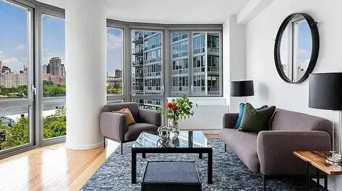 Undisclosed, Long Island City, NY 11109