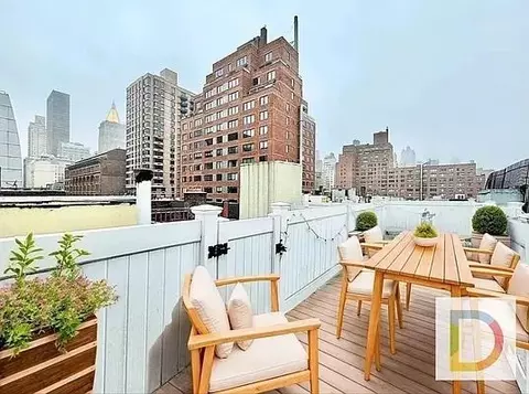 Undisclosed, New York, NY 10009