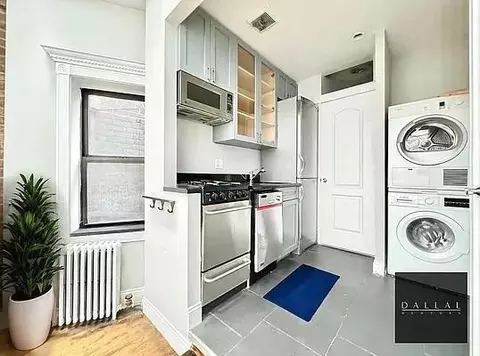 Undisclosed, New York, NY 10009