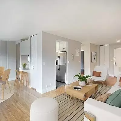 Undisclosed, New York, NY 10016
