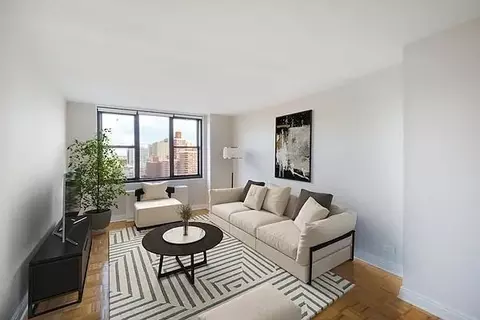 Undisclosed, New York, NY 10016