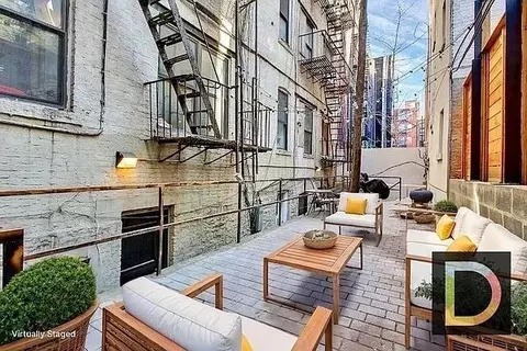 Undisclosed, New York, NY 10009