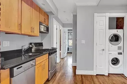 Undisclosed, New York, NY 10009