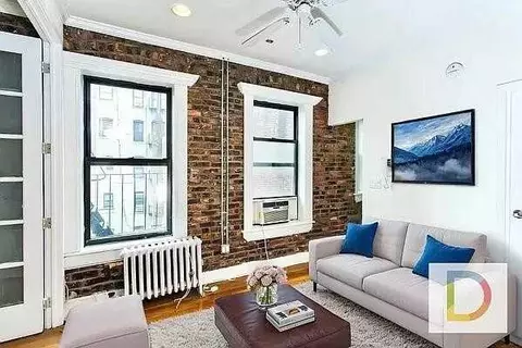 Undisclosed, New York, NY 10009
