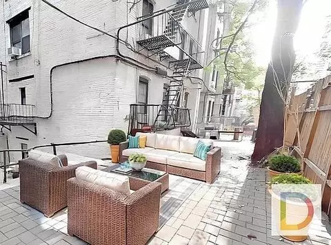 Undisclosed, New York, NY 10009
