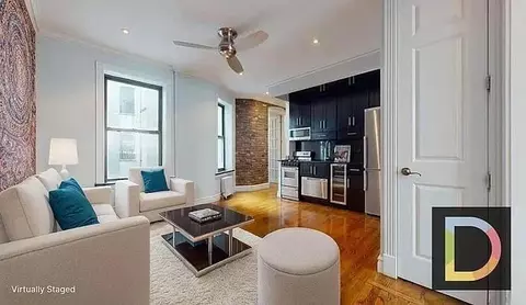 Undisclosed, New York, NY 10009