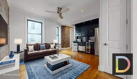 Undisclosed, New York, NY 10009