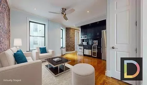 Undisclosed, New York, NY 10009