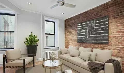 Undisclosed, New York, NY 10009
