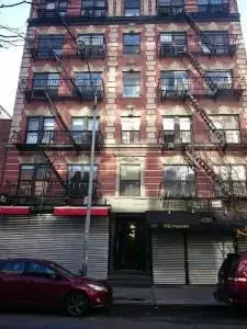 Undisclosed, New York, NY 10009