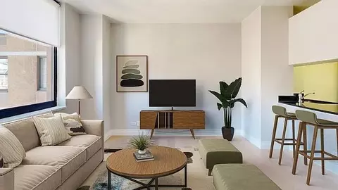 Undisclosed, New York, NY 10016