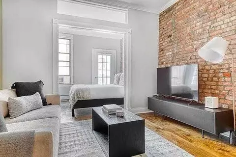 Undisclosed, New York, NY 10009