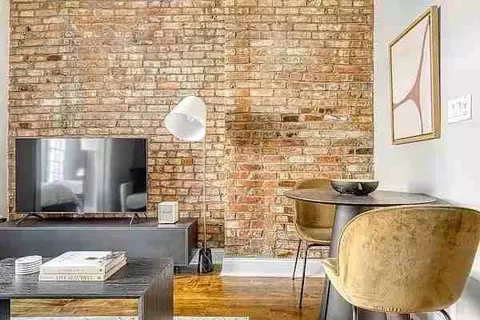 Undisclosed, New York, NY 10009