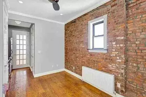 Undisclosed, New York, NY 10003
